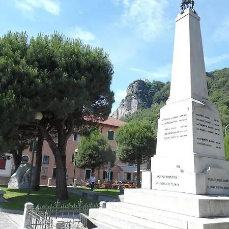 La Casa Di Nonna Nocleg ze śniadaniem