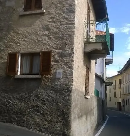La Casa Di Nonna Nocleg ze śniadaniem *