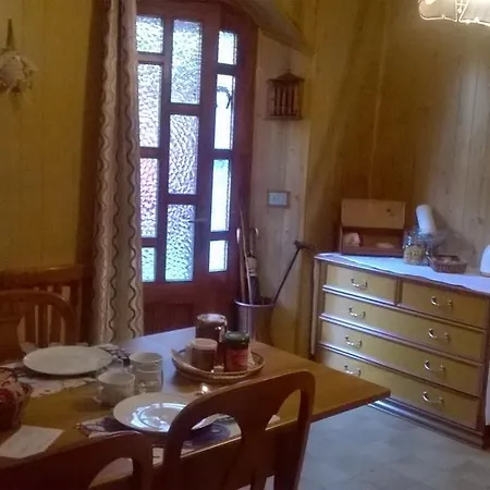 La Casa Di Nonna *