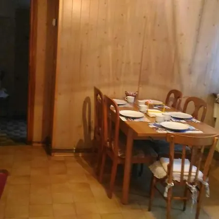 La Casa Di Nonna Bed & Breakfast *
