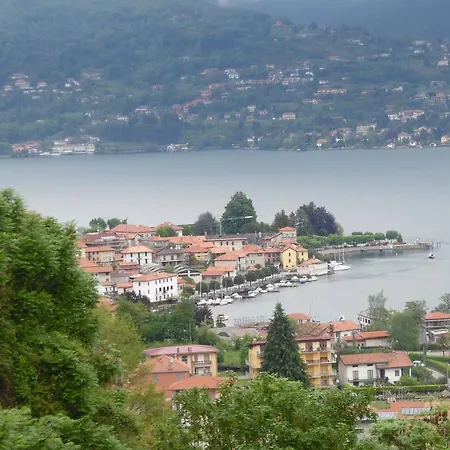 La Casa Di Nonna Oda ve Kahvaltı Pella