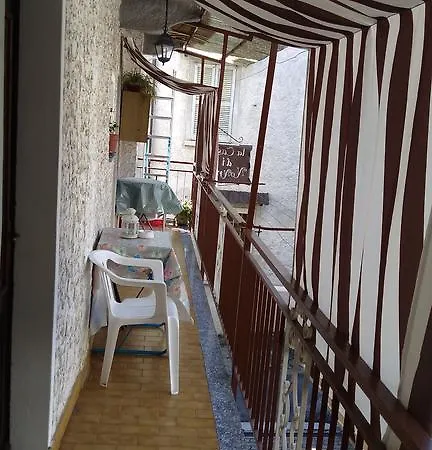 La Casa Di Nonna Nocleg ze śniadaniem *