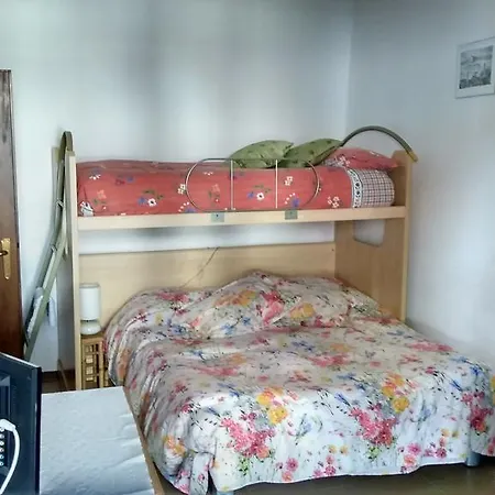 Nocleg ze śniadaniem La Casa Di Nonna *