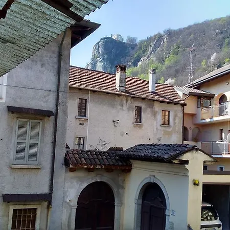 La Casa Di Nonna