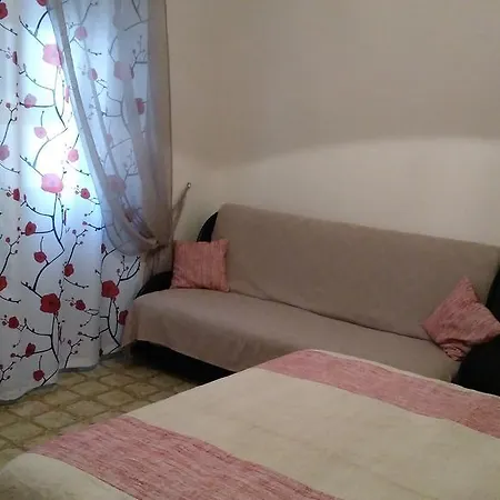 La Casa Di Nonna Pella